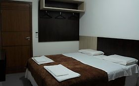 Hotel Tres Bandeiras